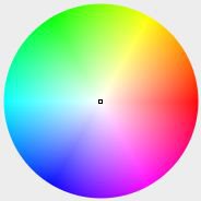 What’s your favourite colour?