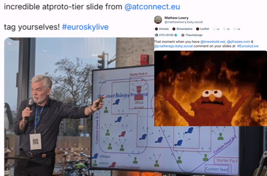 Building better social media (newsletter)