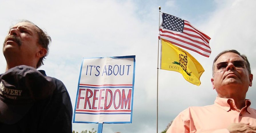 GOP Death Watch: The Final Days of the Republican Party | New Republic