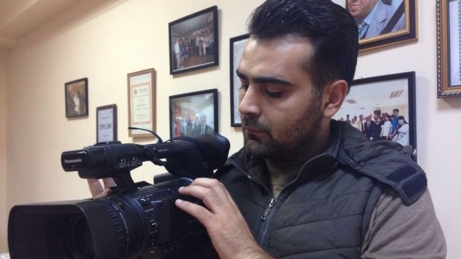 Tural Mustafayev, “I Withdraw My Complaint Against Khadija Ismayilova”