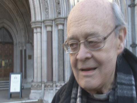 Testing firm Atos wants to quit £500 million government contract EARLY