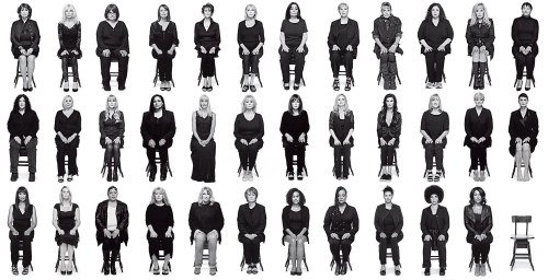 The Empty Chair