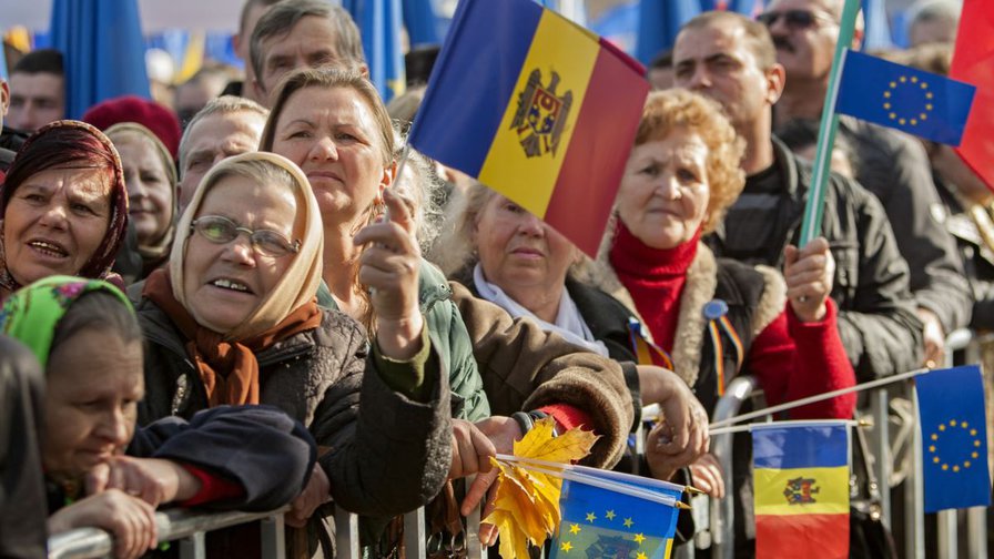 Quiz: What Do You Know About Moldova?