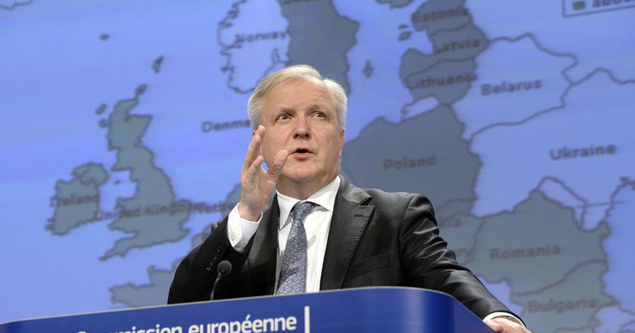 Olli Rehn: in crisis, we also protected the weakest of society