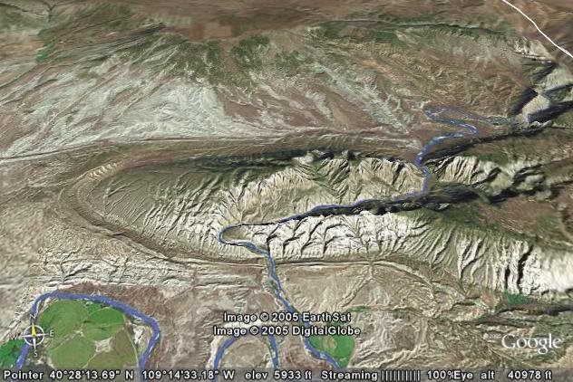 Ancestral Rivers of the World