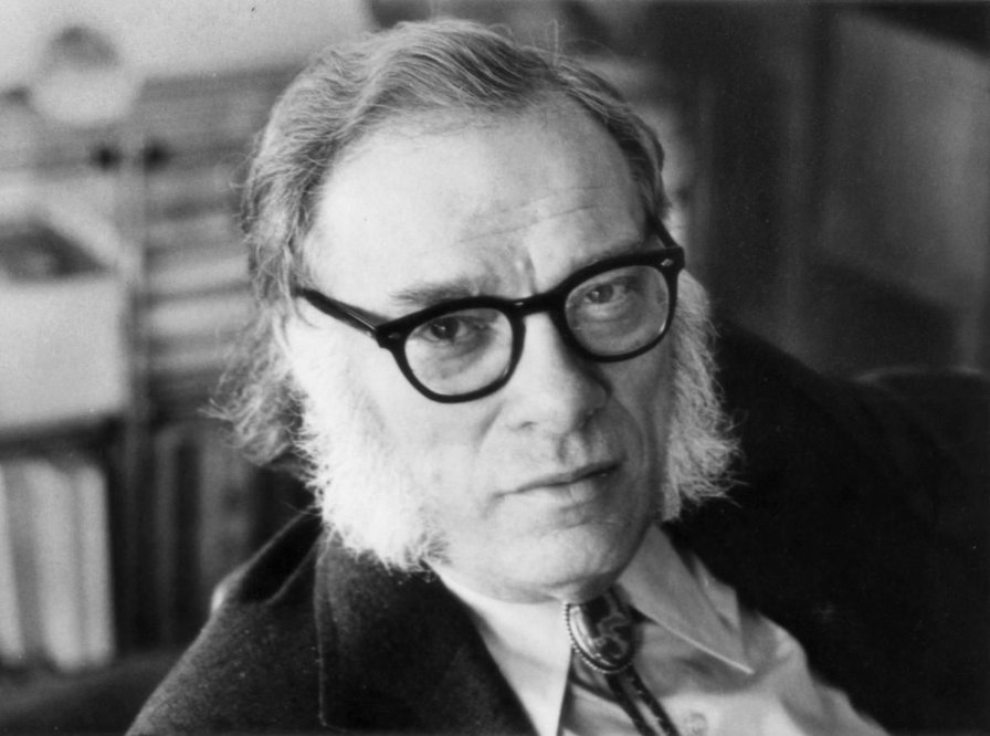 35 years ago, Isaac Asimov was asked by the Star to predict the world of 2019. Here is what he wrote