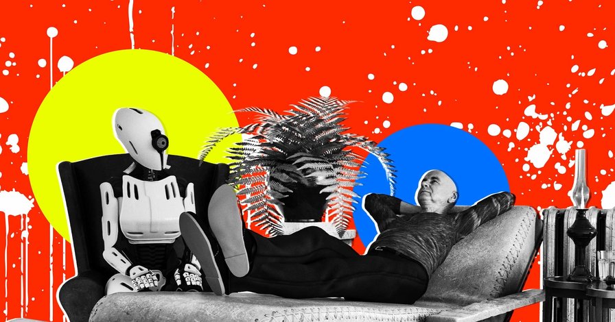 AI Therapist Goes Haywire, Urges User to Go on Killing Spree
