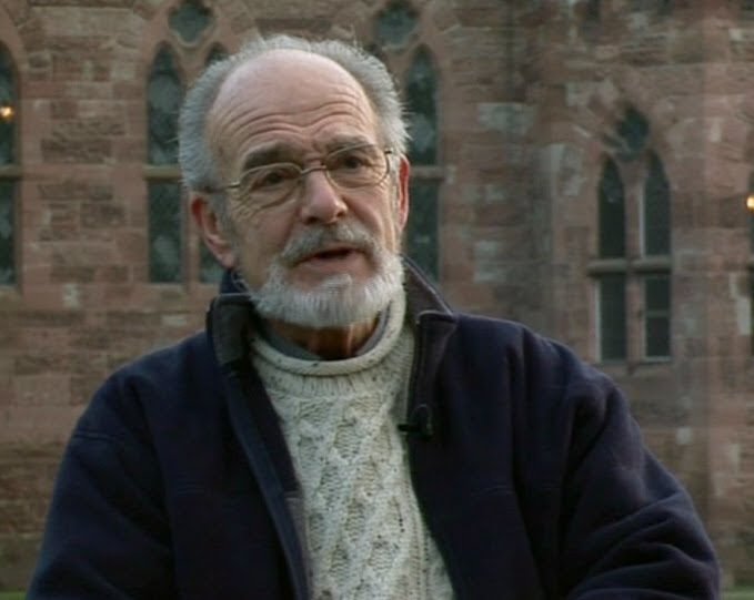 The Doctor Who News Page: Barry Letts (1925-2009)