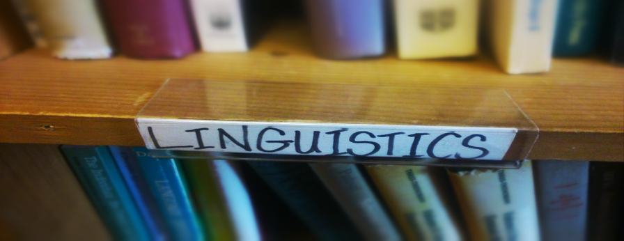 All Thi"Quoth" the raven? The heartwarming tale of a defective verb
