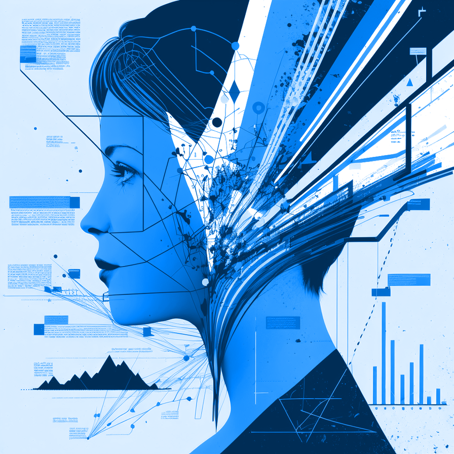 Algorithmic choice - Bluesky