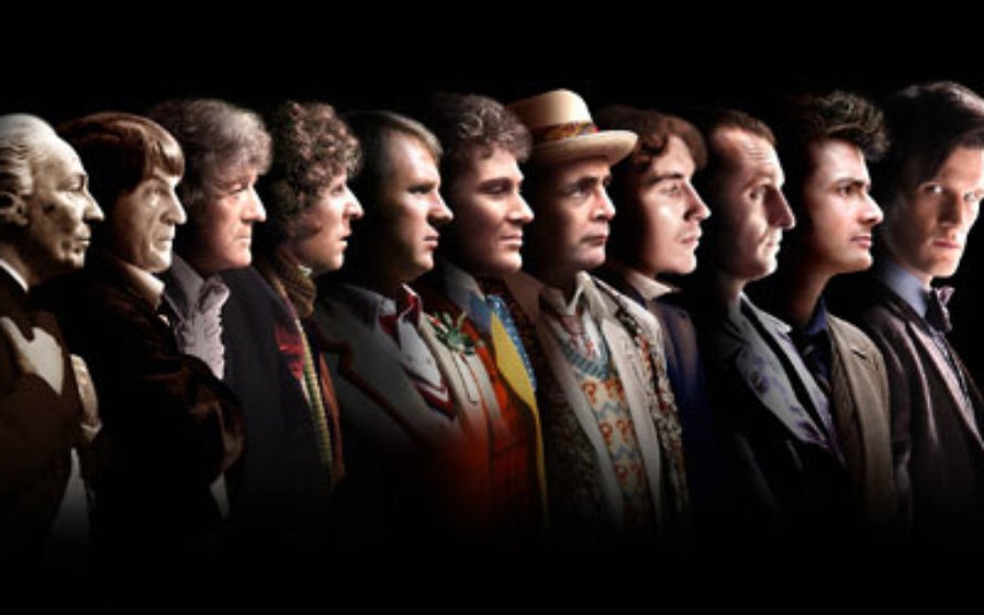 Doctor Who’s Jewish roots