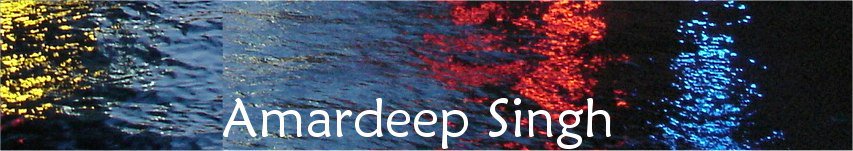Amardeep Singh: Early Bengali Science Fiction