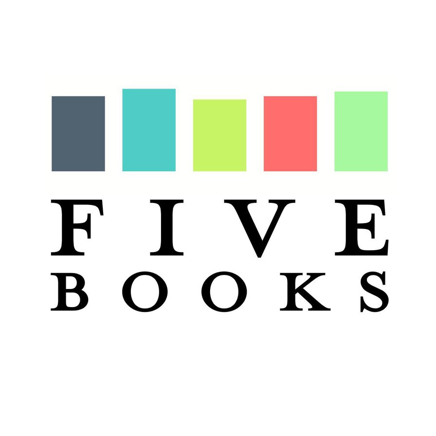 Thomas de Waal's Five Books on Conflict in the Caucasus