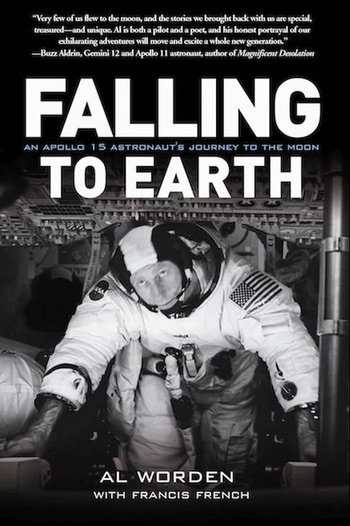 The Space Review: The genre-defining astronaut/ex-astronaut autobiographies