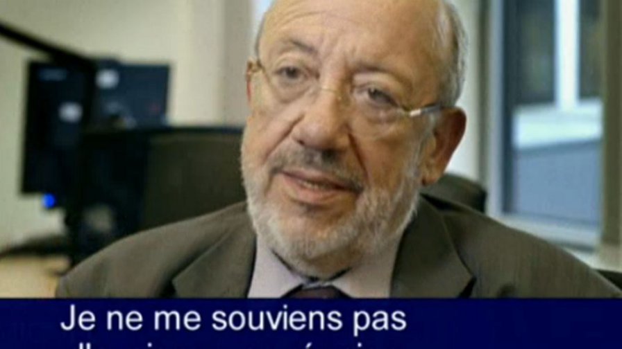 L. Michel: des amendements menaçant la vie privée déposés à son insu