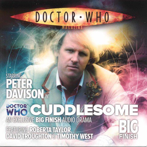 FREE, complete Big Finish Audios by big-finish on SoundCloud
