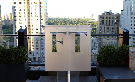 Financial Times aims to transform its opinion section