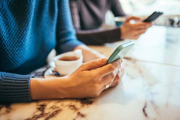 NZZ is developing an app that gives readers personalised news without creating a filter bubble | Media news