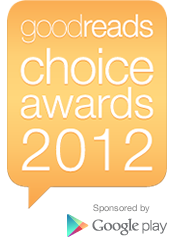 Best Nonfiction 2012 — Goodreads Choice Awards