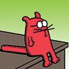 Dilbert: smartphone interface rage