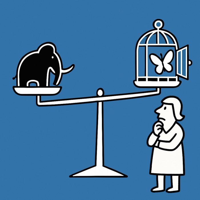 Reflections on joining Bluesky: Opportunities and risks for the scientific community - Fabrizio Musacchio