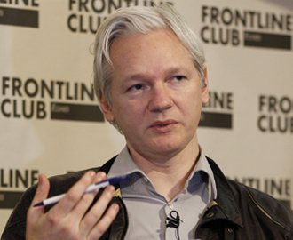 Stratfor Is a Joke and So Is Wikileaks for Taking It Seriously - Max Fisher - International - The Atlantic