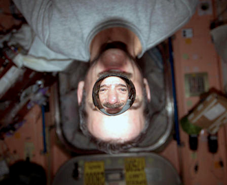 Space is now a reality TV show