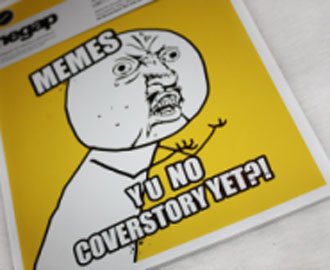 Y U No Go Viral: The Emerging Science of Memes - Christopher Mims - The Atlantic