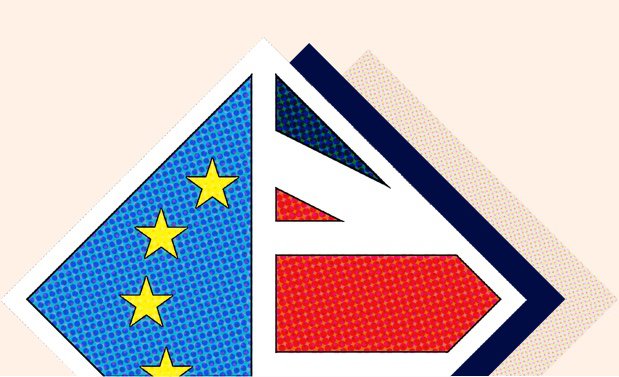 Britons swamp Ireland with passport applications
