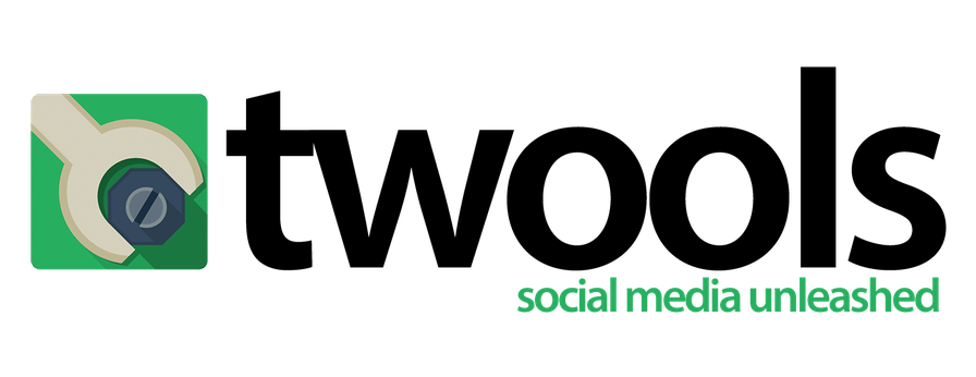 Introducing Twools- Twitter RSS Feeds Unleashed #SeriouslySocial