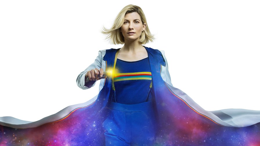 Recipes | Doctor Who | BBC America