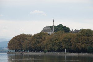Ioannina to Tepelena