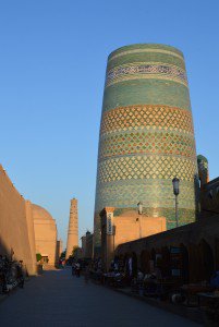 Khiva