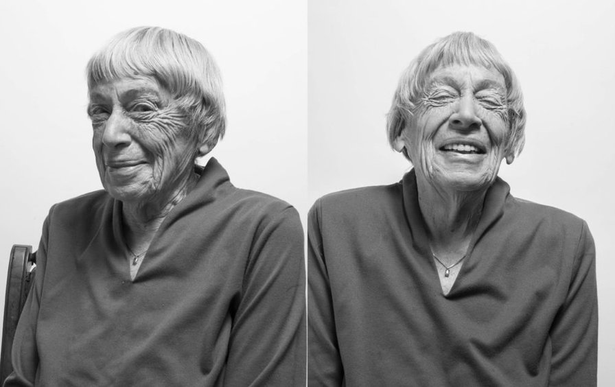 Ursula K. Le Guin: The Rabble-Rouser with a Gentle Smile