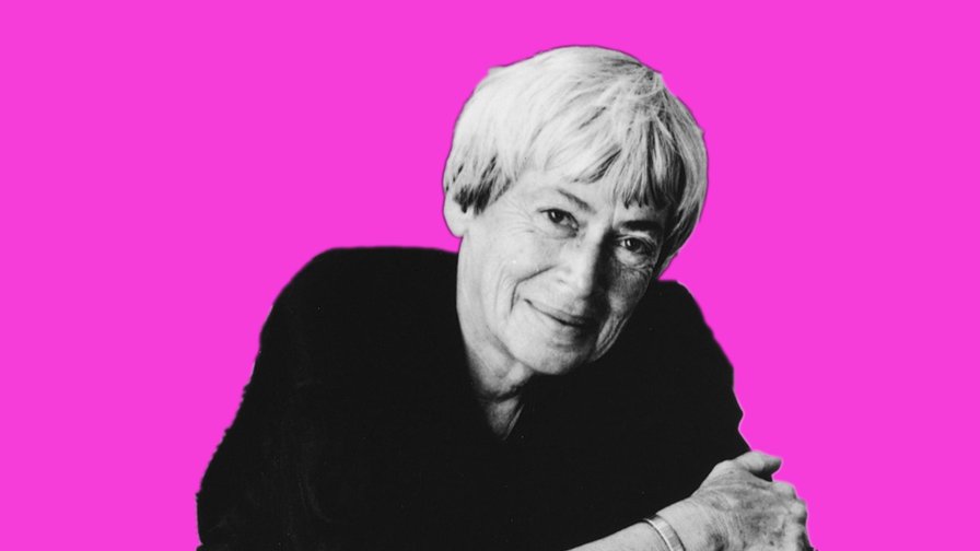 Ten Things I Learned from Ursula K. Le Guin