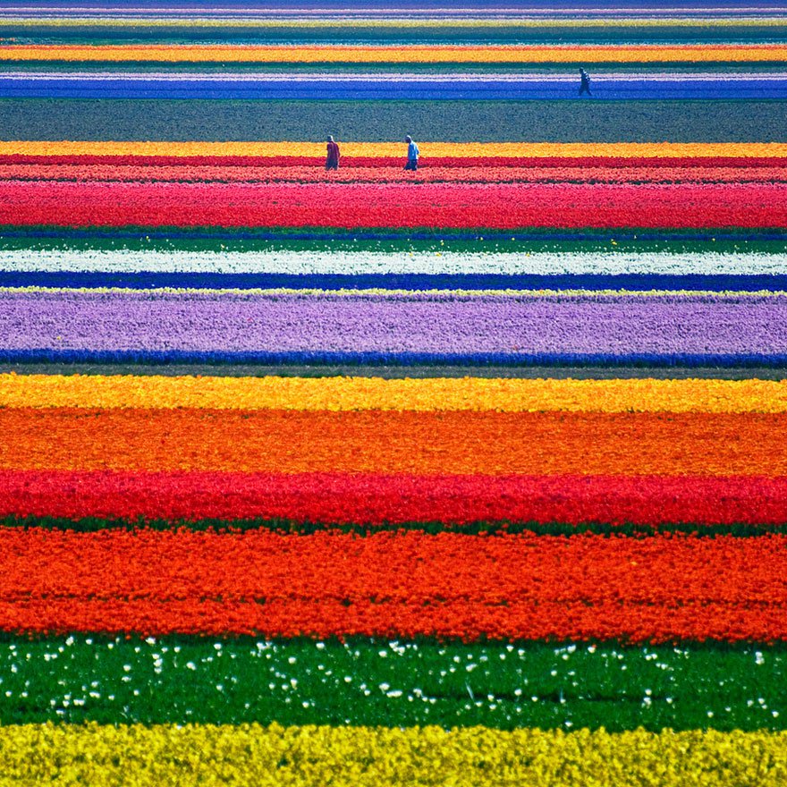 22 Unbelievable Places that are Hard to Believe Really Exist