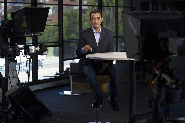 Uber Executive Suggests Digging Up Dirt On Journalists