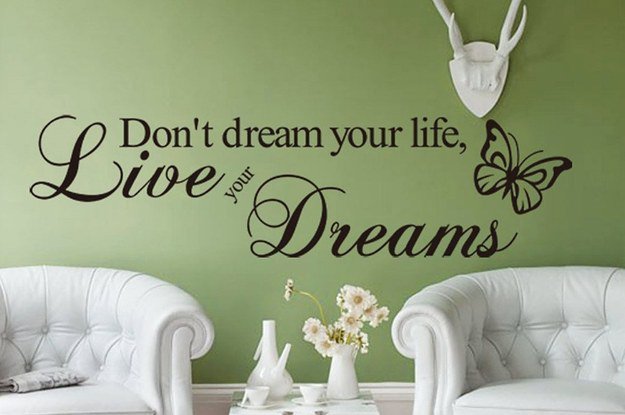 22 Home Decor Pieces That Will Make You Wish You Were Dead