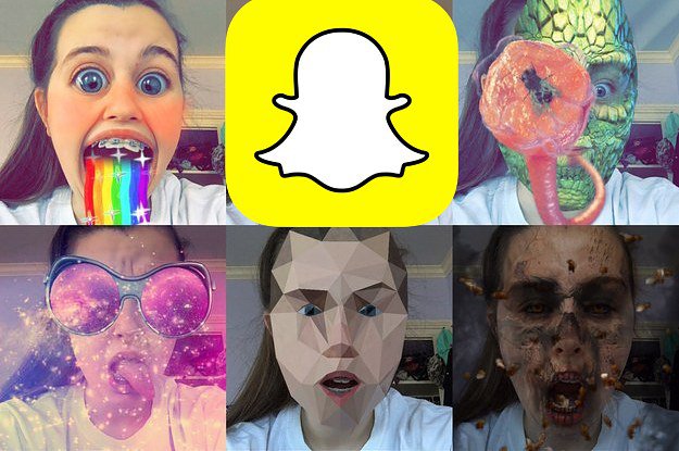 Teenagers Are Much Better At Snapchat Than You