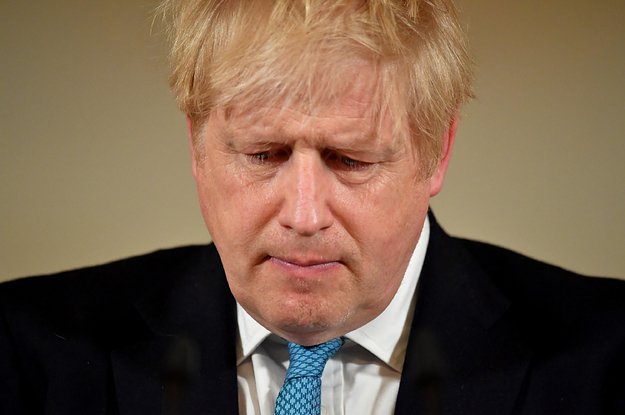 10 Days That Changed Britain: "Heated" Debate Between Scientists Forced Boris Johnson To Act On Coronavirus