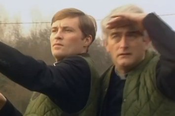 26 Important Lessons We Learned From "Father Ted"