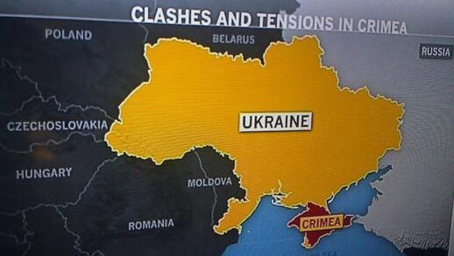 CNN* map fails