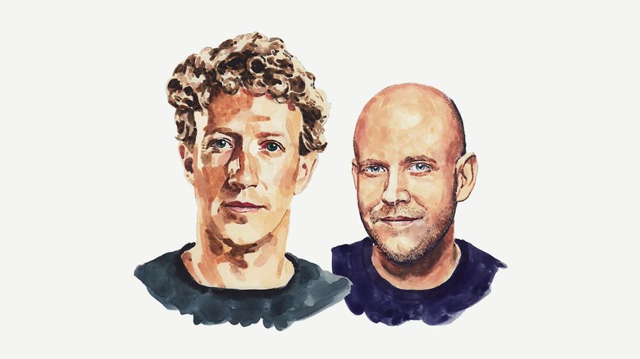 Mark Zuckerberg and Daniel Ek on why Europe should embrace open-source AI