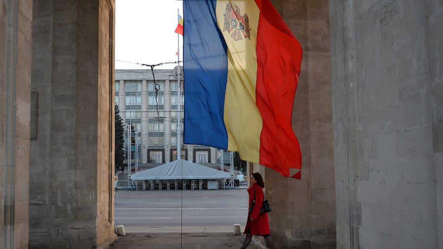 FBI helped thwart nuclear smuggling plot in Moldova