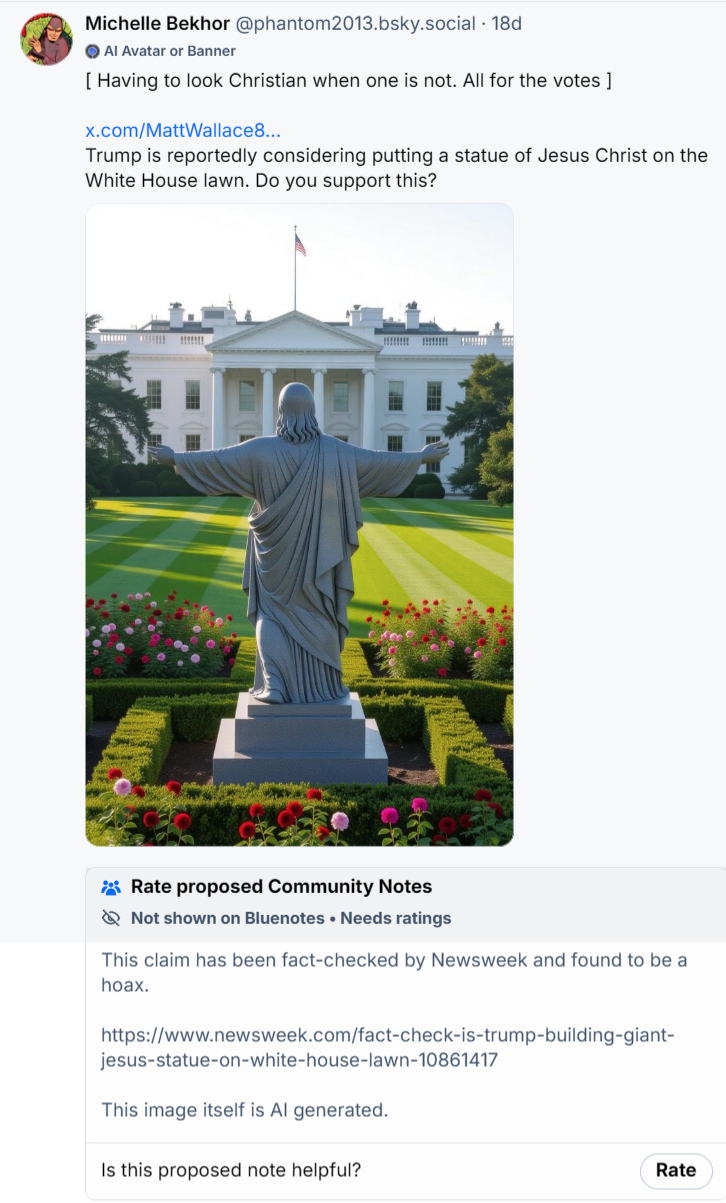 Bluenotes: Beta Tester Guide