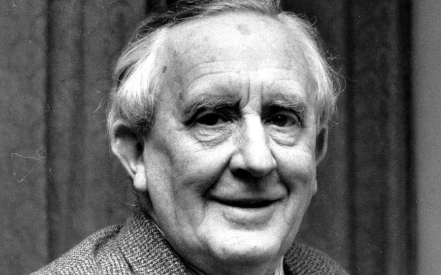 JRR Tolkien: 'Film my books? Its easier to film the Odyssey'