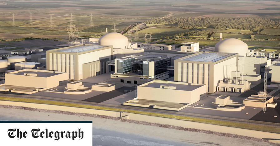 Does the UK have to leave Euratom too?