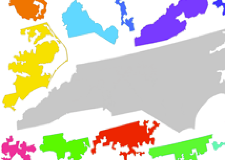 Can You Solve Slate’s Gerrymandering Jigsaw Puzzle?