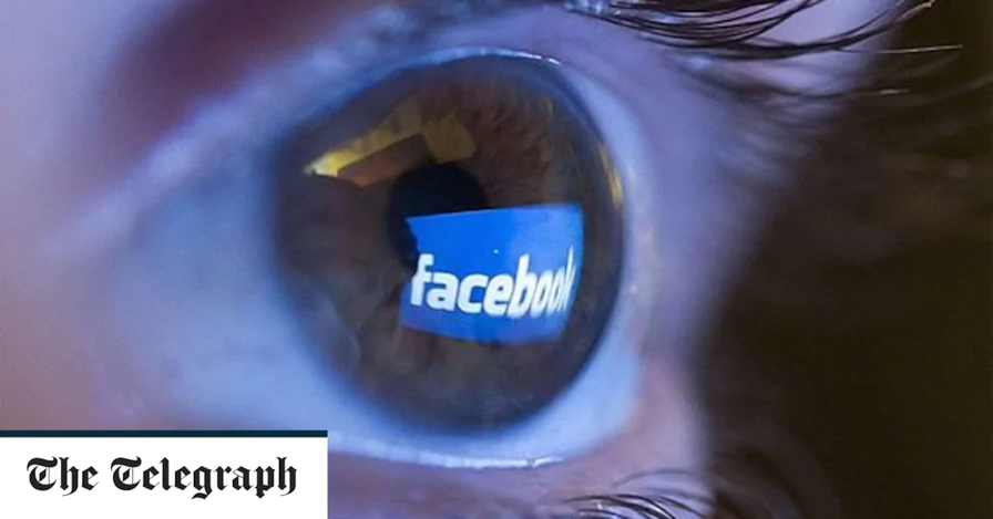 Dead could outnumber the living on Facebook by 2098