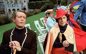 How did The Prisoner ever get made?